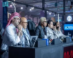 الحكام المشاركون في مسابقة كأس العالم لريادة الأعمال 2026.. عرب وأجانب