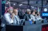 الحكام المشاركون في مسابقة كأس العالم لريادة الأعمال 2026.. عرب وأجانب
