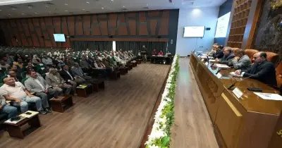 أول دار أوبرا في صعيد مصر.. محافظ أسيوط يوضح تفاصيل المشروع