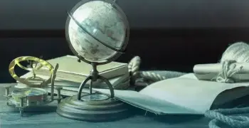 ملخص ليلة الامتحان.. مراجعة مادة الجغرافيا للصف الثالث الثانوي 2026