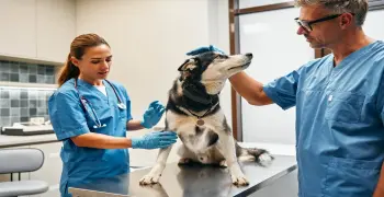 أسعار كلية الطب البيطري في الجامعات الخاصة 2026 2027