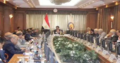 تفاصيل اجتماع المجلس الأعلى للجامعات اليوم السبت 24 أغسطس 2019