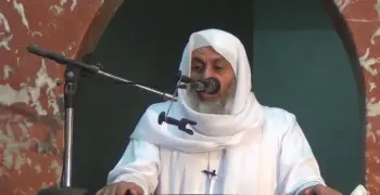 أول تعليق لأسرة الشيخ مصطفى العدوي بعد القبض عليه