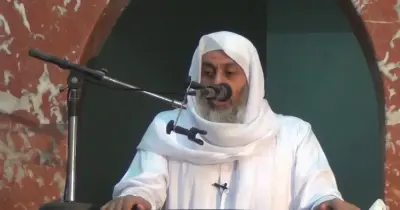 أول تعليق لأسرة الشيخ مصطفى العدوي بعد القبض عليه