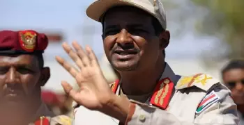 المجلس العسكري السوداني يحذر من أحداث 30 يونيو