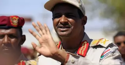 المجلس العسكري السوداني يحذر من أحداث 30 يونيو