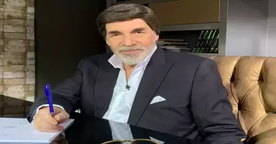 وفاة ياسر العظمة.. اعرف حقيقة الخبر المنتشر