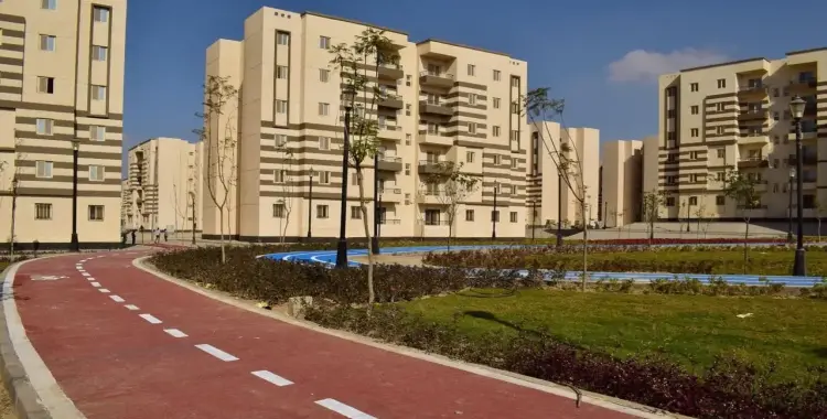  أولويات سكن لكل المصريين 7.. من يستحق الحصول على شقة؟ 