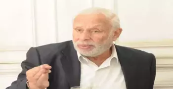 من هو جورج إسحق الذي أصيب بفيروس كورونا؟