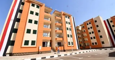 مجلس الوزراء يعتمد الحد الأقصى للوحدات السكنية المملوكة لشركات القطاع الخاص
