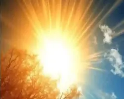 حالة الطقس غدا 17 يونيو 2026.. الأرصاد تحذر من شبورة