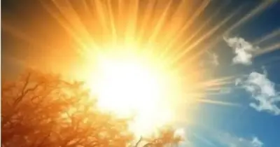 حالة الطقس غدا 17 يونيو 2026.. الأرصاد تحذر من شبورة
