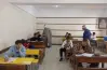 جدول محاضرات مبادرة معا نتعلم الصف الثاني الإعدادي الترم الأول 2027