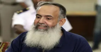 محام يوضح موعد انتهاء مدة حبس حازم صلاح أبو إسماعيل