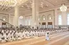 موعد صلاة عيد الأضحى 2026 في خصب والدقم والسيب بسلطنة عمان