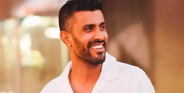  محمد سامي يقتحم عالم التمثيل بمسلسل 8 طلقات في رمضان 2026 