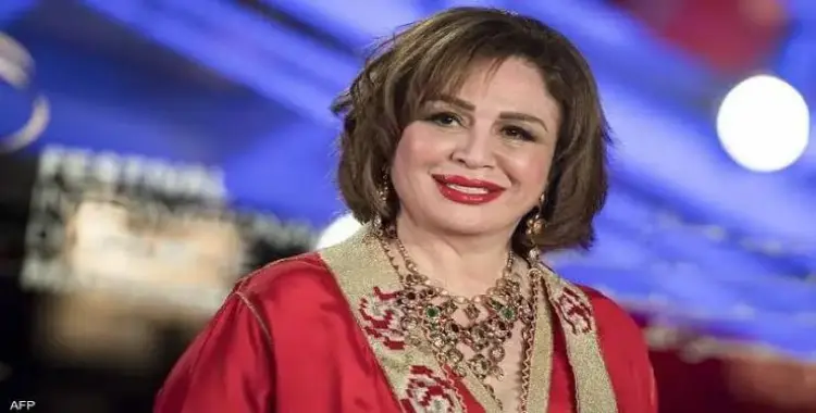  بعد أزمة إغلاق المجال الجوي في العراق.. إلهام شاهين تروي تفاصيل ما حدث لها 