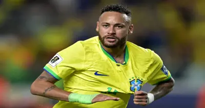 هل نيمار اعتزل بعد وداع البرازيل كأس العالم 2026؟