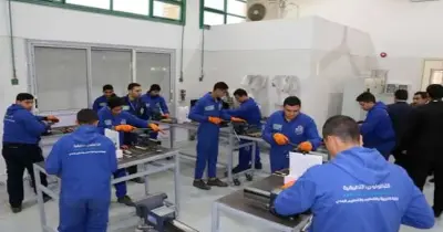 225 مدرسة تكنولوجيا تطبيقية جديدة تفتح أبوابها في هذا الموعد
