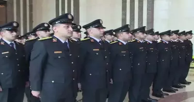 كل ما تريد معرفته عن شروط الالتحاق بكليتي الشرطة والضباط المتخصصين