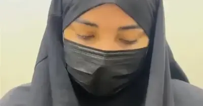 قصة فتاة كفر الدوار ضحية الابتزاز الإلكتروني.. فيديو