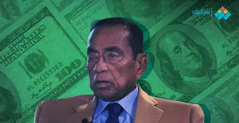 ما نعرفه عن ثروة رجل الأعمال الراحل حسين سالم