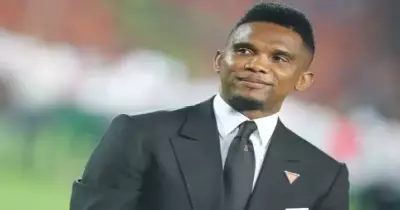 صامويل إيتو.. من لاعب عالمي لرئاسة اتحاد الكرة الكاميروني