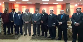 تعاون بين جامعة الأزهر ومحافظة الشرقية