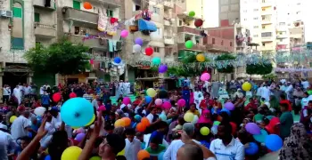 تردد قناة تكبيرات العيد 2026 نايل سات.. طوال اليوم وبجودة عالية