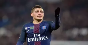 «فيراتي» لباريس سان جيرمان: لا أريد العودة هنا مرة أخرى