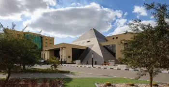 تنسيق جامعة النهضة 2026 2027 بمختلف كليات علمي وأدبي