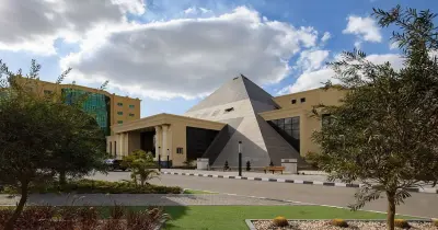 تنسيق جامعة النهضة 2026 2027 بمختلف كليات علمي وأدبي