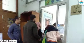 المرشحون باتحاد حقوق الإسكندرية: منعرفش حاجة عن اللايحة الجديدة