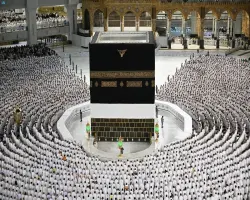 كم باقي على عيد الضحية 1447 2026؟.. العد التنازلي