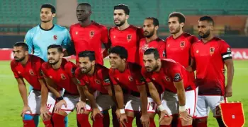 الأهلي ضمن أفضل 30 فريق في العالم
