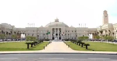 نتيجة المرحلة الثانية للشهادات المعادلة جامعة القاهرة الأهلية 2026 2027