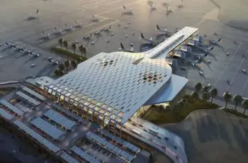 هل مطار أبها يعمل الآن؟.. آخر تحديث مساء 12 أكتوبر 2026