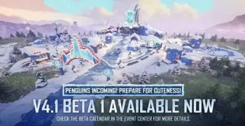 تحديث ببجي موبايل 4.1.. طريقة التنزيل على الاندرويد والأيفون والمميزات