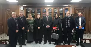 رئيس جامعة الأزهر: إجراء التحاليل للطلاب والأساتذة بأسعار رمزية