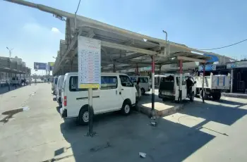 تعريفة الركوب الجديدة بكفر الشيخ 2025 بعد زيادة أكتوبر
