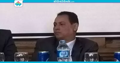 رئيس البورصة من تجارة القاهرة: لولا كمال درويش لأصبحت تركيا أسوأ من مصر اقتصاديا
