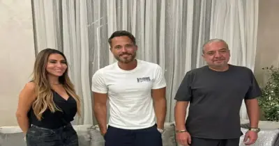 مسلسل يوسف الشريف في رمضان 2026.. تعرف على التفاصيل