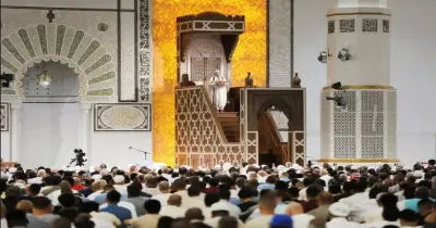 موعد اليوم الوطني للإمام في الجزائر 2026.. لماذا يحتفلون به؟
