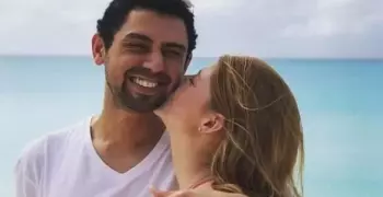 نايل نصار.. قصة خطبة ابنة بيل جيتس من شاب مصري