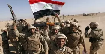 بسبب تقرير صحفي.. الجيش العراقي يطرد مراسلي صحيفة «الشرق الأوسط»