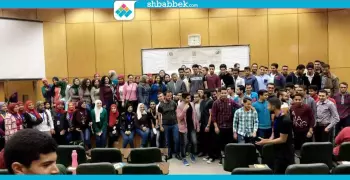 بحضور٢٠٠ طالب.. افتتاح نموذج محاكاة اليورصة بجامعة أسيوط