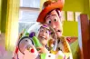 مدبجلين فيلم toy story 5.. أصوات مصرية جديدة في عالم الكرتون