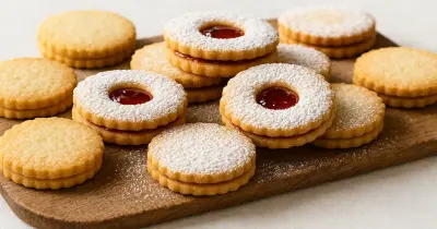 طريقة عمل سابليه العيد مثل ايتوال بوصفة سهلة وطعم لا يقاوم