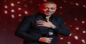 مرض تامر عاشور يثير قلق جمهوره.. القصة الكاملة