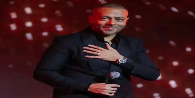  مرض تامر عاشور يثير قلق جمهوره.. القصة الكاملة 